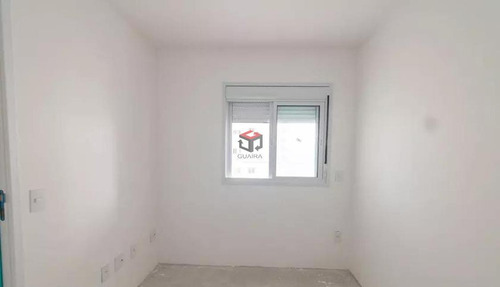 Apartamento À Venda, 3 Quartos, 1 Suíte, 2 Vagas, Das Nações - Santo André/sp - 99937