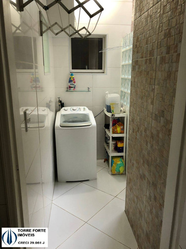 Imagem 10 de 15 de Apartamento Com 2 Dormitórios,1 Vaga, Bairro Penha - 36101