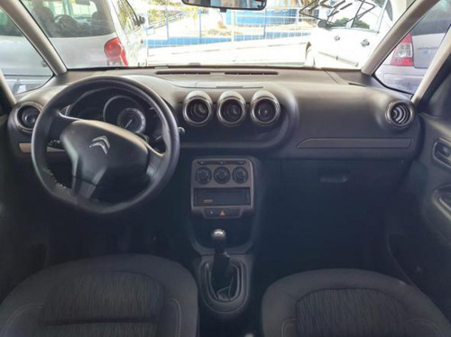 Imagem 8 de 13 de C3 Picasso Glx 1.5 Flex 8v 5p Mec.