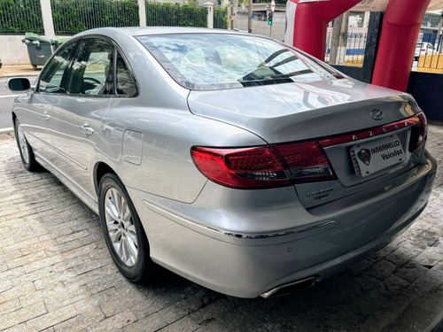 Hyundai Azera AZERA GLS 3.3 V6 24V 4p Aut.