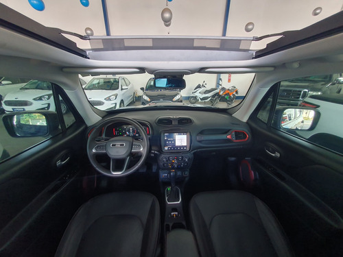 Jeep Renegade 1.3 T270 TURBO FLEX TRAILHAWK 4X4 AT9