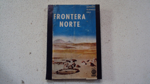 Frontera Norte