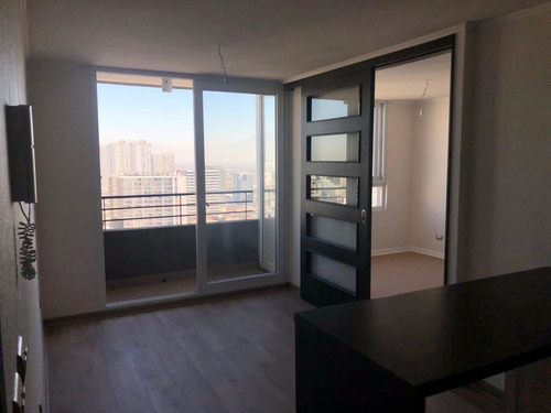 Departamento En Arriendo En Estación Central
