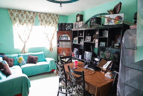 Imagen 14 de 30 de Casa En Providencia, Gustavo A. Madero Con 9 Recámaras, 240 M², Id: 34157