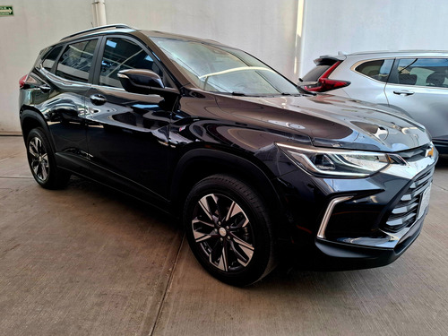 Chevrolet Tracker 1.2 Premier Turbo At