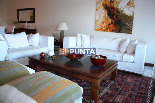 Imagen 3 de 5 de Apartamento En Alquiler, Playa Brava