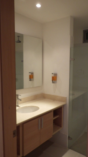 Imagen 11 de 14 de Arrienda Apartamento Crespo Cartagena