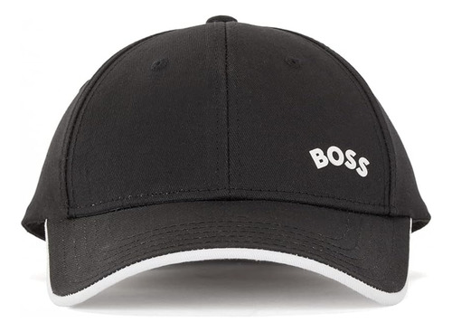 Gorra Boss Hugo Boss De Beisbol Talla Unica 100% Original