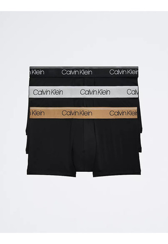 Boxer Calvin Klein Talla S Pack 3 