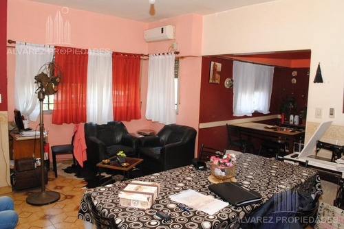 Imagen 5 de 30 de Casa Sobre Lote Propio · Venta· Ciudadela · Falucho Al 500 · 4 Ambientes