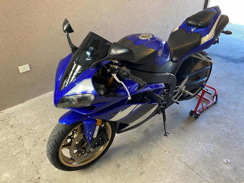 Imagen 10 de 17 de Yamaha Yzf R1 ( No Cbr R6 )