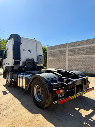 Volvo Fm 370 4x2 - Unico Dueño