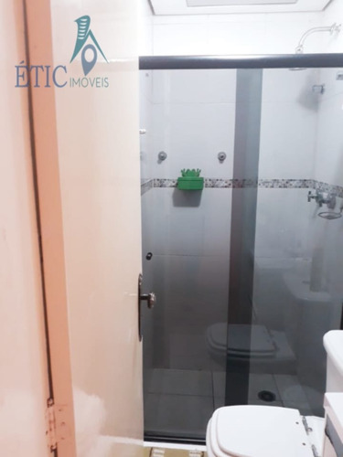 Apartamento - Mooca - Ref: 1245 - V-ap572