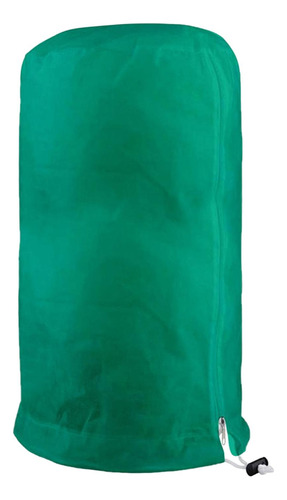 Bolsas De Cubierta En De Árboles Frutales Verde 120cmx180cm