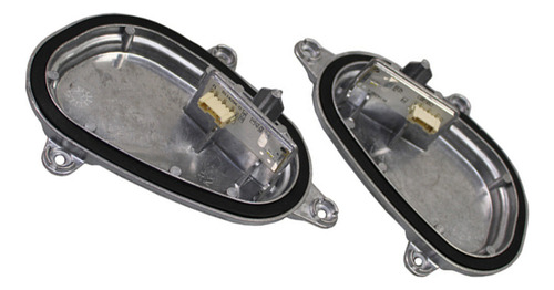 2x 63119477835 63119477836 Plantilla De Fuente De Luz Led An