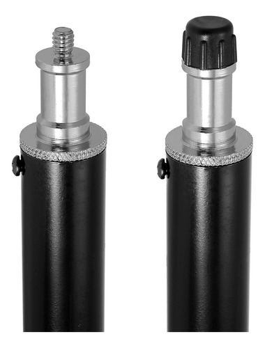 Tripie Para Luces De Estudio 2.8m, 1/4 Tornill General