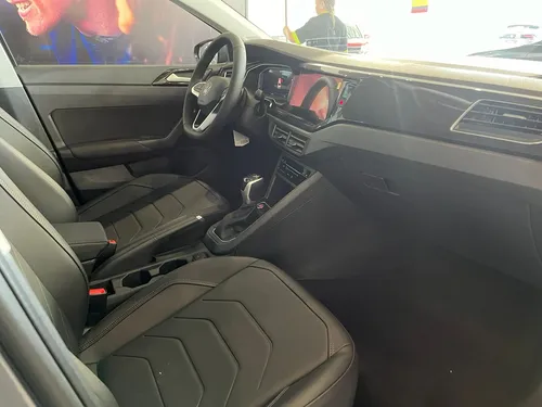 Volkswagen Virtus 1.0 Comfortline Select At