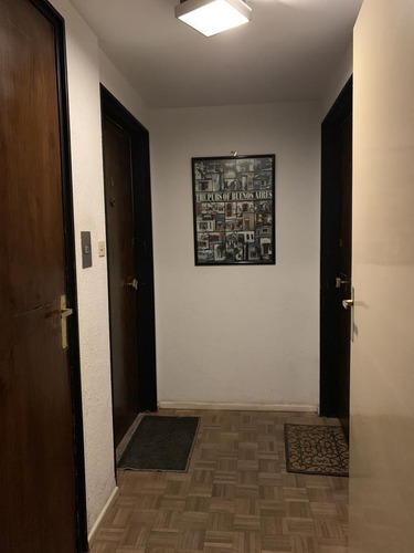 Departamento - Acassuso