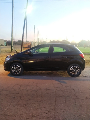 Imagen 3 de 4 de Chevrolet Onix 1.4 Ltz Mt 98cv 2015