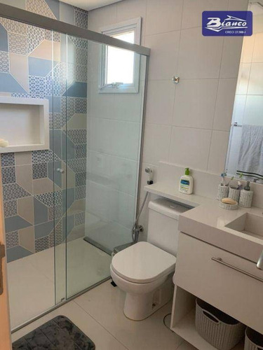 Imagem 13 de 16 de Apartamento De Alto Padrão No Maia - Ap4805
