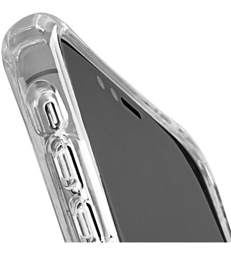 Imagem 4 de 5 de Capinha Celular Cellairis Showcase Para iPhone 11 Pro Max