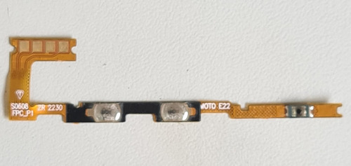 Flex Power Moto E22 Xt2239 (Usado)