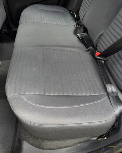 Volkswagen Crossfox 1.6 Vht Total Flex 5p
