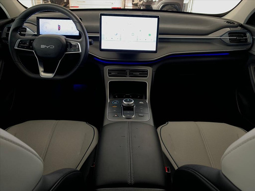 BYD King 1.5 DM-I PHEV GS AUTOMÁTICO