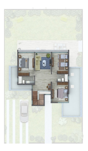 Imagen 17 de 17 de Casa En Condominio En Venta, Pinares De Montemar