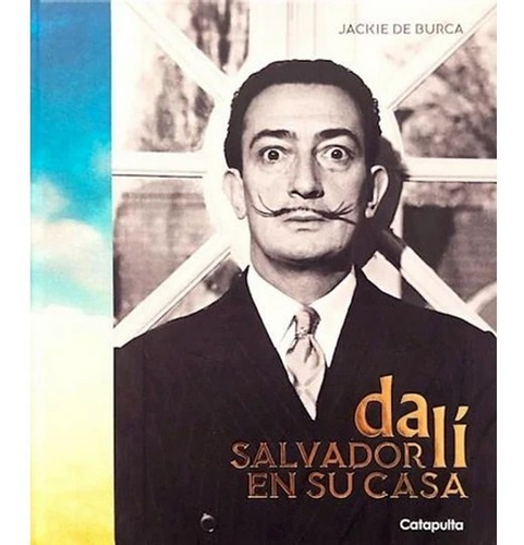 Salvador Dalí En Su Casa