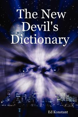 Libro The New Devil's Dictionary - Konstant, Ed