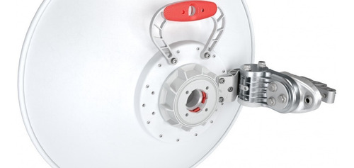 Adaptador Twistport Rf Elements Para Ubiquiti Rocket M5