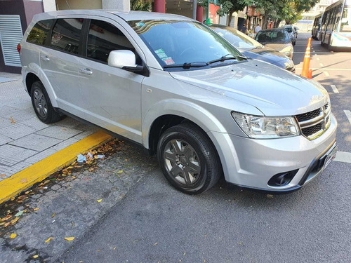 Dodge Journey 2.4 Se 170cv Atx Anticipo Y Cuotas