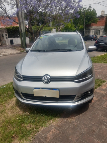Imagen 15 de 19 de Volkswagen Suran 2016 1.6 Comfortline 101cv
