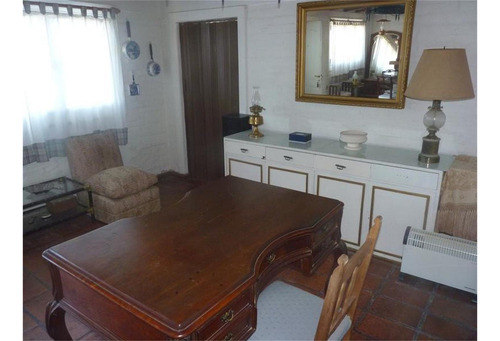 Venta Casa 3 Dormitorios Concordia Con Cochera