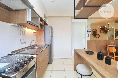 Imagem 19 de 30 de Apartamentos 2 Quartos Prontos Para Morar Em Curicica, Sinal A Partir De 1.000,00 - Ap0106