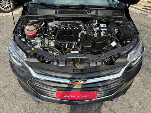 Chevrolet Onix plus Chevrolet Onix Plus LT 1.0