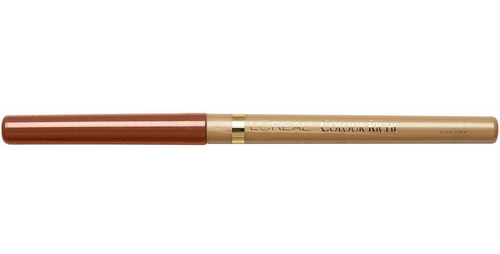 L'oreal París Color Riche Delineador De Labios, Desnudos Por