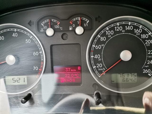 Imagen 11 de 15 de Volkswagen Clasico Gl Team Tiptronic