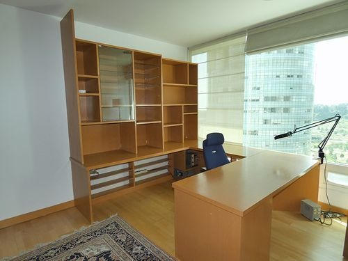 Imagen 9 de 30 de Departamento En Venta En Lomas De Santa Fe