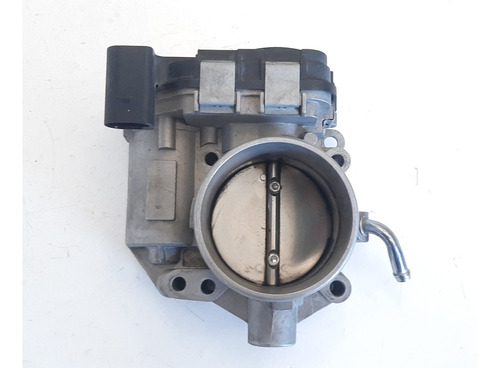 Cuerpo De Aceleracion Vw Jetta Mk6 2.5 10-17