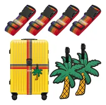 Comprar Correas De Equipaje Y Lindas Etiquetas De Equipaje Para Male