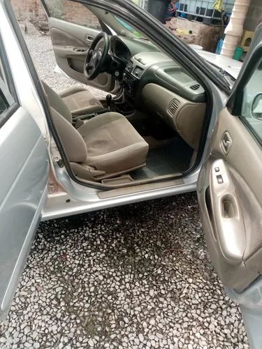 Nissan Sentra Gxe L1 5vel Aa Ee Mt