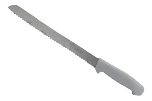 Cuchillo De Sierra Para Pan Venezia 10 