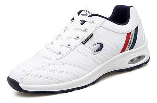 Zapatos De Golf Impermeables Antideslizantes Para Hombres