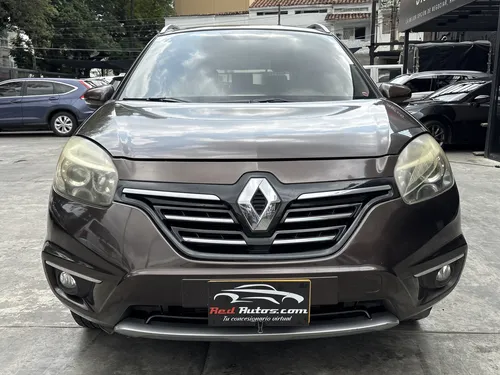 Renault Koleos DYNAMIQUE AT 2500CC 4X2