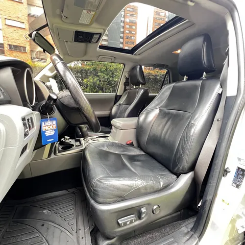 Toyota 4Runner 4.0 Sr5