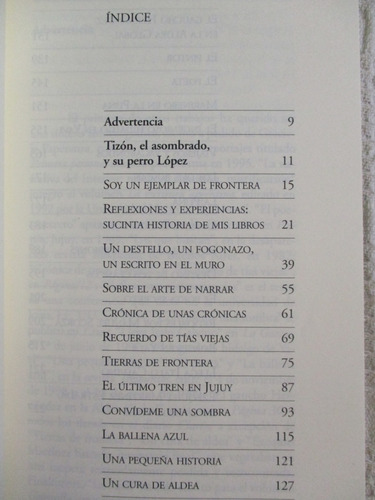 Imagen 4 de 7 de Héctor Tizón - Tierras De Frontera