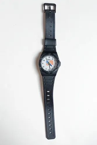 Reloj mundial usa sale