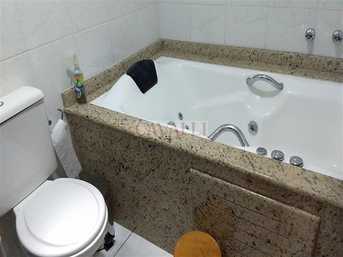 Imagem 25 de 30 de Excelente Sobrado 4 Dorm, 2 Suites, 4 Vagas - 4484